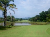 Bukit Jawi Golf Resort (